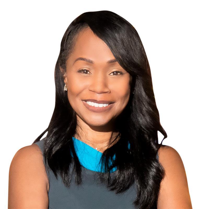 Billie Moliere headshot